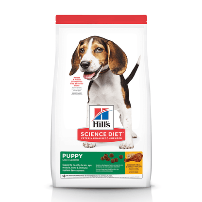 Hill’s – Puppy