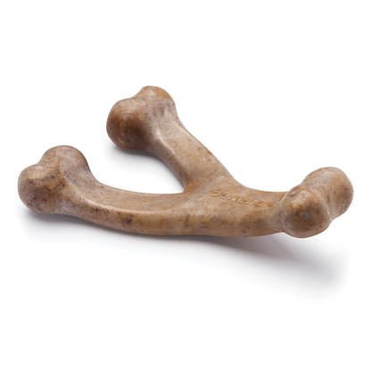 Benebone – Bacon Puppy Wishbone