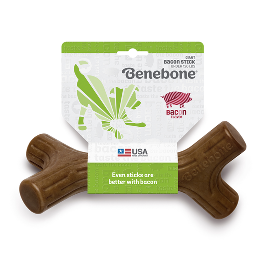 Benebone – Bacon Stick