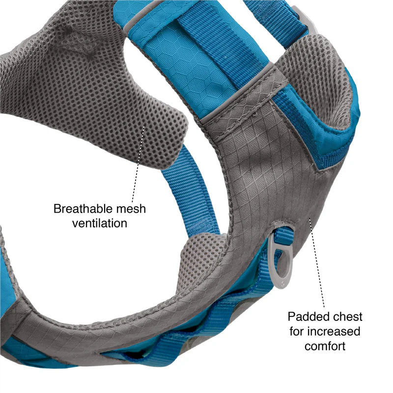 Kurgo – Journey Air Dog Harness