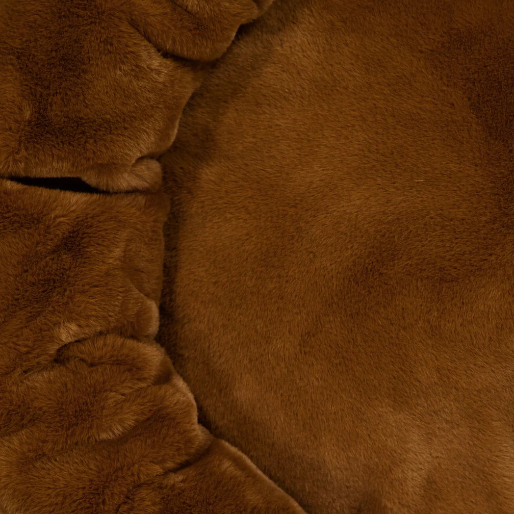 Snooza – Luxe Fur Cuddler