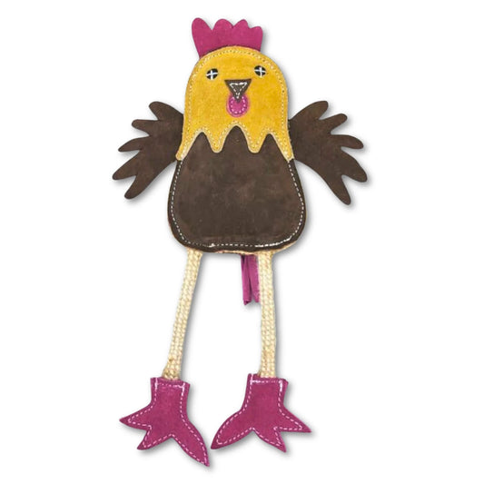 Georgie Paws – Matilda the Chicken