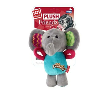 GiGwi – Plush Friendz – Elephant