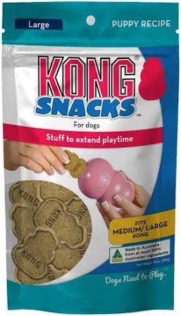 KONG – Stuffn Snacks