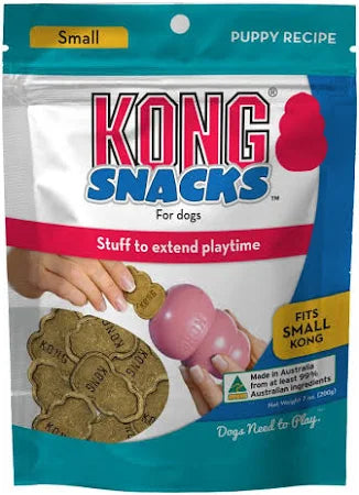 KONG – Stuffn Snacks