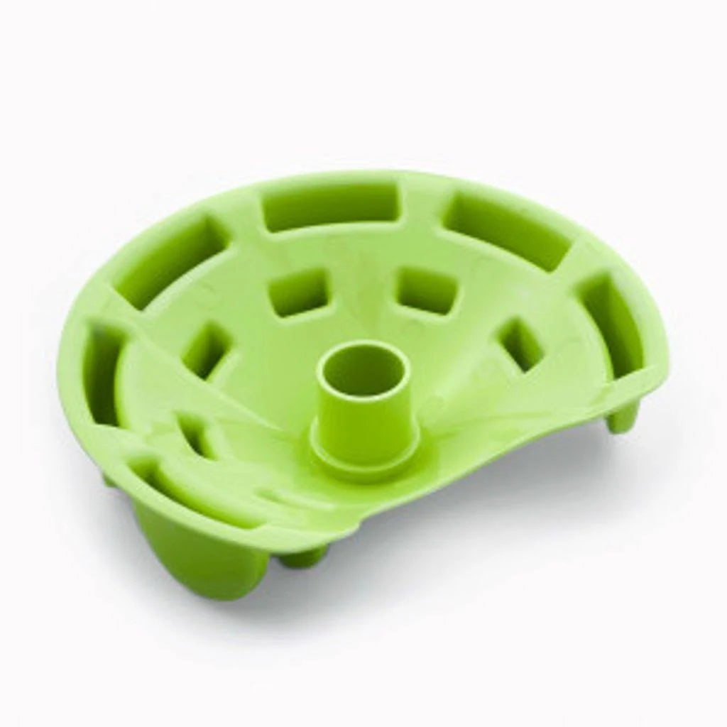 SPIN UFO Maze Interactive Dog Bowl and Slow Feeder