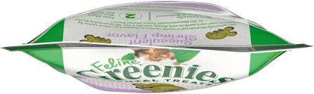 Greenies – Dental Cat Treats – Succulent Shrimp (Limited Edition)