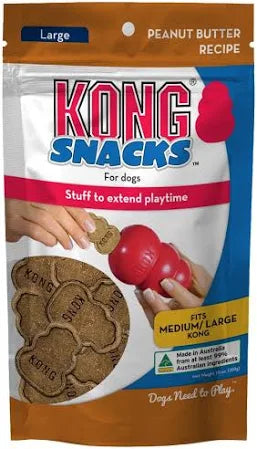 KONG – Stuffn Snacks