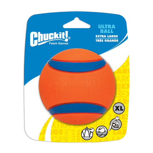 Chuck It - Ultra Balls - 9cm - Extra Large