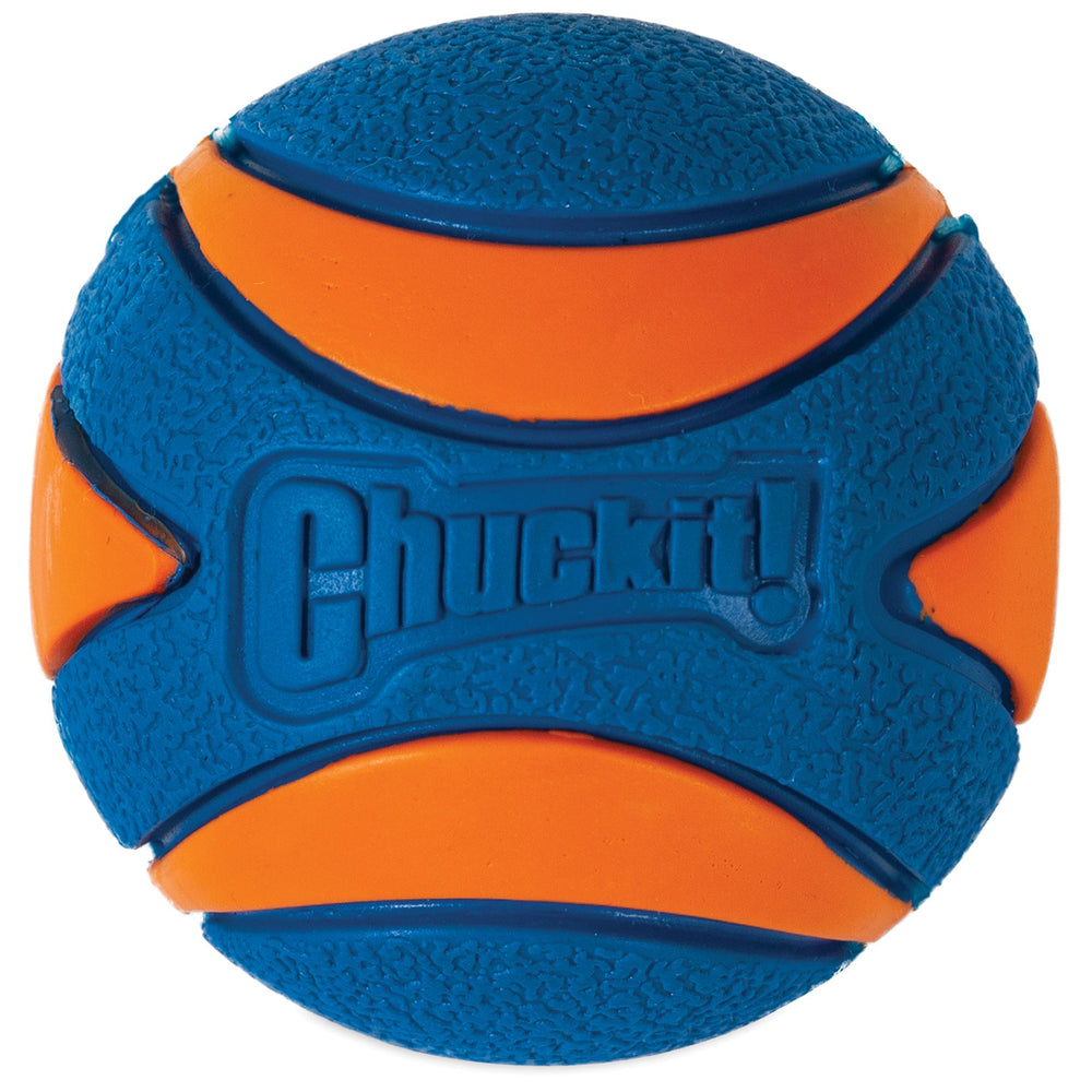 Chuck It – Ultra *Squeaker* Balls – (Launcher Compatible)
