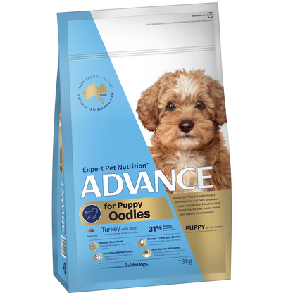 Advance - Puppy - Oodles - 13kg